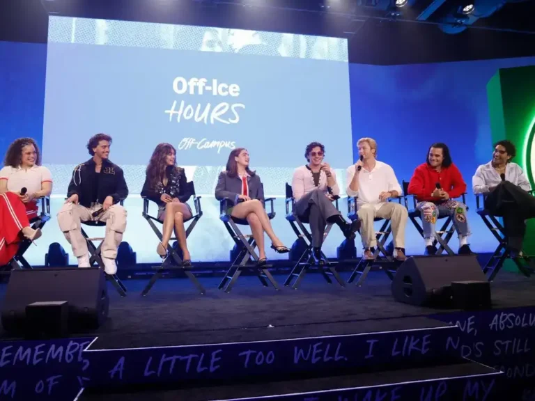 TikTok bate récord de audiencia con la transmisión vertical de Obsessed Fest, el festival juvenil de Amazon Prime