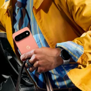 Google presenta el Pixel 11: la apuesta más agresiva por la inteligencia artificial en el teléfono