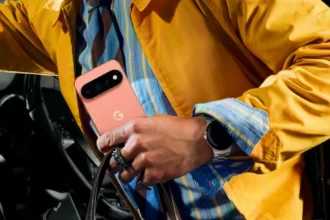 Google presenta el Pixel 11: la apuesta más agresiva por la inteligencia artificial en el teléfono