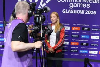 Así se transmitieron los Juegos de la Commonwealth de Glasgow: cámaras móviles, 5G, nube y LiveU