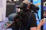 LiveU y Panasonic LUMIX lanzan "Live Anywhere": streaming en vivo sin camiones de transmisión ni infraestructura broadcast
