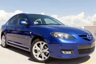Mazda 3 Hatchback: cuando el diseño y el placer de manejar van de la mano