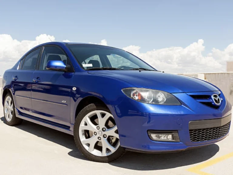 Mazda 3 Hatchback: cuando el diseño y el placer de manejar van de la mano