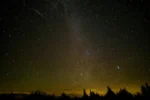 Agosto 2026 trae un eclipse solar total, las Perseidas y un eclipse lunar: la guía completa para mirar al cielo