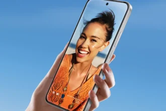 Nuevo Redmi Note 17 Pro Max de Xiaomi dura tres días con una sola carga gracias a su batería de 10.000 mAh