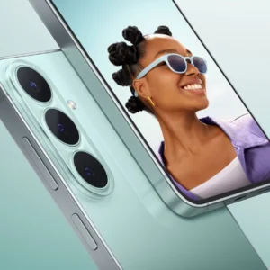 Samsung presenta el Galaxy S26 FE: más completo pero con menos margen para llamarlo "barato"