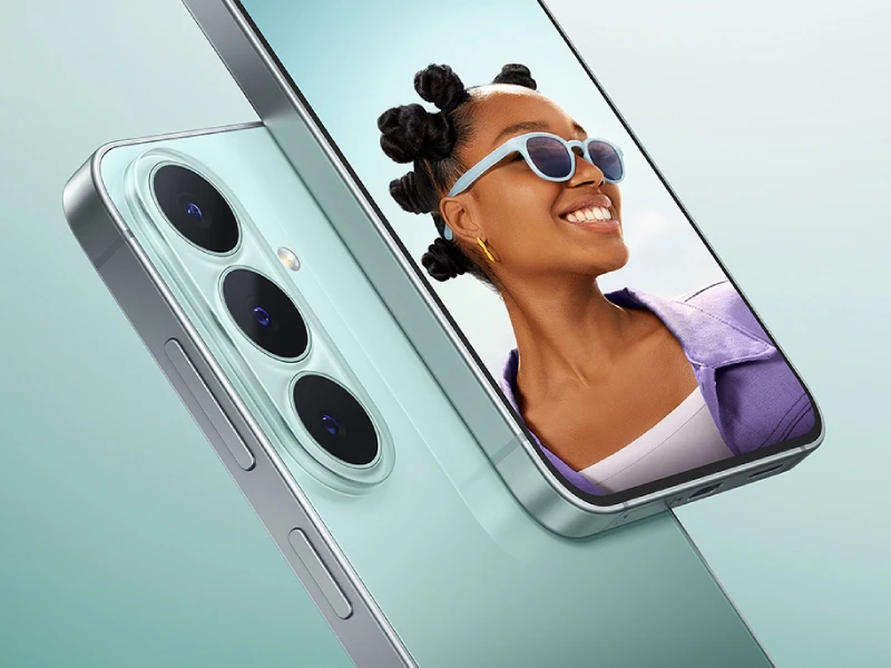 Samsung presenta el Galaxy S26 FE: más completo pero con menos margen para llamarlo "barato"