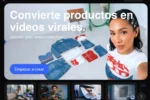 Vmake Labs AI review en Español: genera videos UGC, mejora calidad y elimina marcas de agua con IA