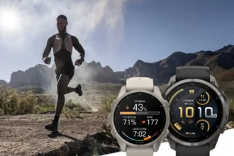 Garmin Fénix 9 Pro: el reloj con conexión satelital, carga solar y batería que dura casi dos meses