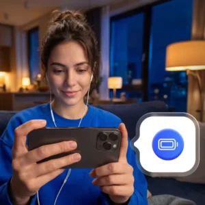 Las VPN en el celular no gastan tanta batería como dicen