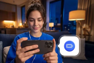 Las VPN en el celular no gastan tanta batería como dicen