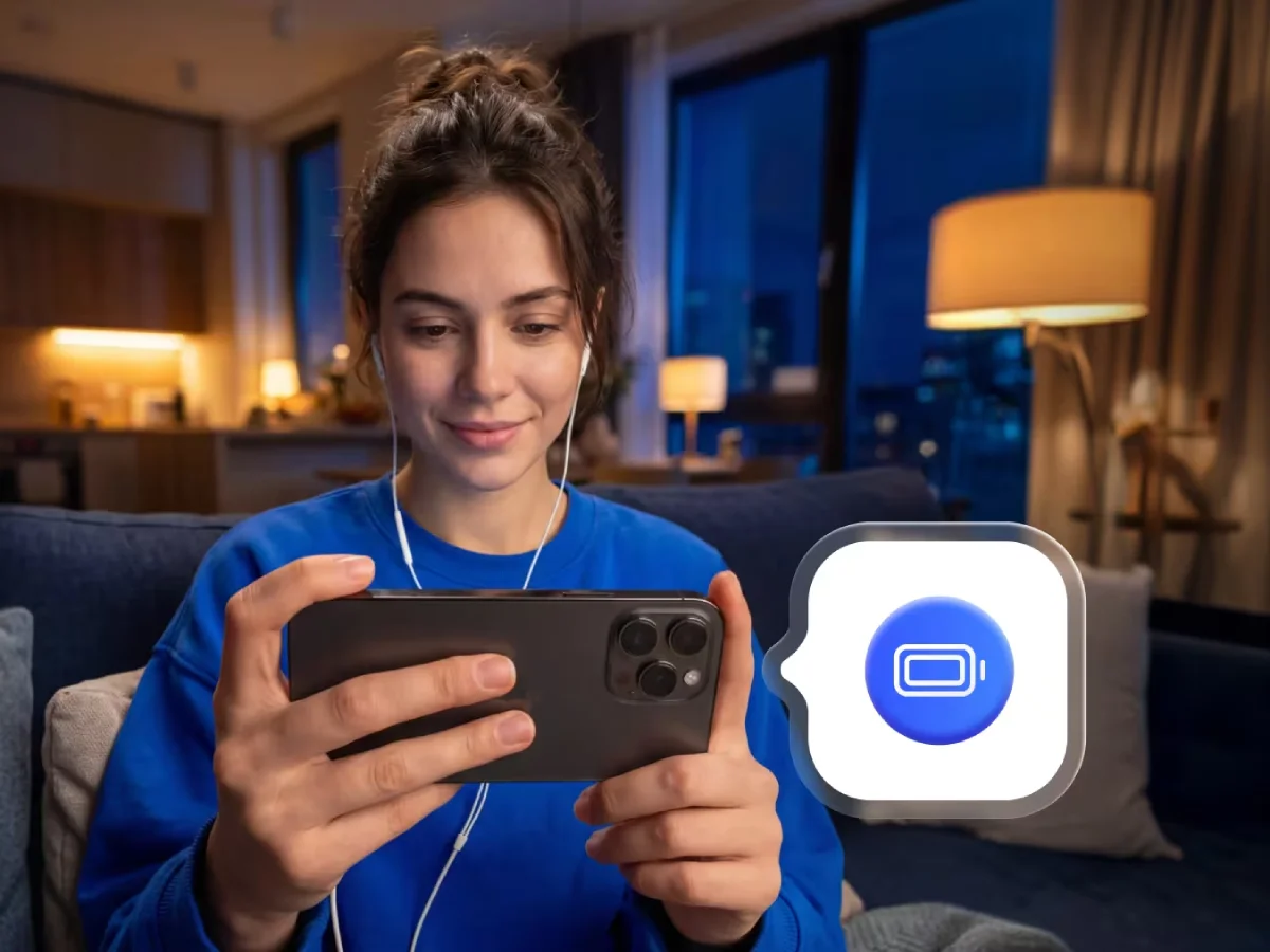 Las VPN en el celular no gastan tanta batería como dicen