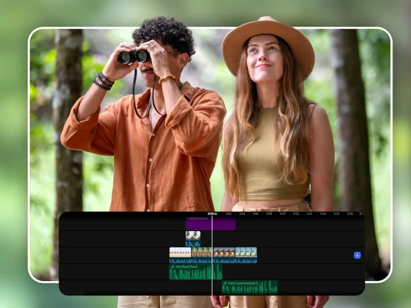 Adobe Premiere llega gratis a Android: así es la app de edición de video para móviles