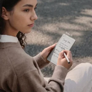 Boox lanza tres nuevos dispositivos E Ink con Android 16: así es la renovada familia Palma 3