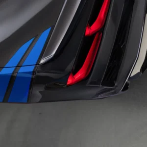 Chevrolet revive el Corvette Grand Sport en 2027 y lanza una versión híbrida con 721 caballos