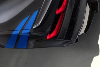 Chevrolet revive el Corvette Grand Sport en 2027 y lanza una versión híbrida con 721 caballos