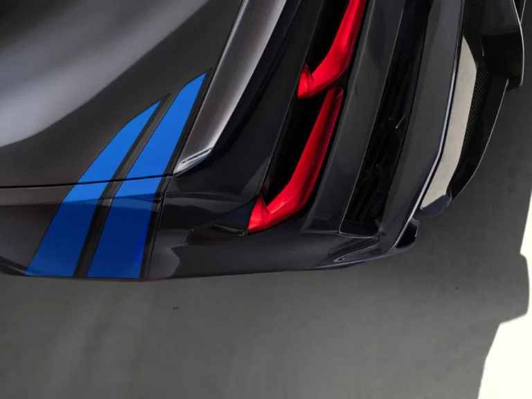 Chevrolet revive el Corvette Grand Sport en 2027 y lanza una versión híbrida con 721 caballos