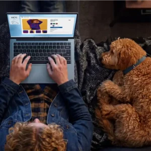 Dell 14S: la nueva laptop económica que le hace sombra al MacBook Neo con hasta 21 horas de batería