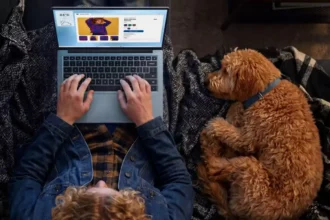Dell 14S: la nueva laptop económica que le hace sombra al MacBook Neo con hasta 21 horas de batería