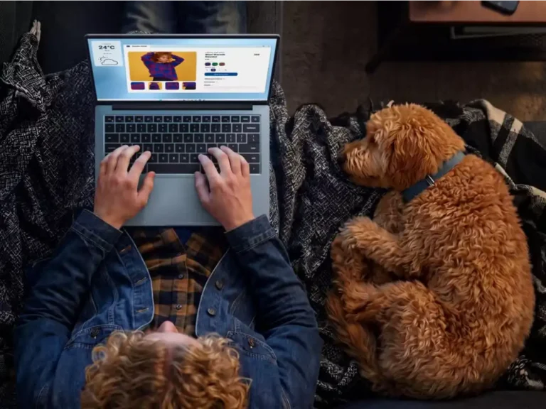 Dell 14S: la nueva laptop económica que le hace sombra al MacBook Neo con hasta 21 horas de batería