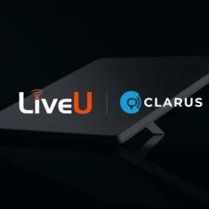 LiveU ofrece starlink para transmisiones de noticias y deportes como revendedor integrado de Clarus