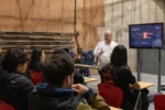 LiveU lleva su tecnología de transmisión en vivo a las aulas: así forma a los profesionales audiovisuales del futuro