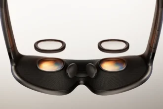 Meta VR Glasses: nuevos lentes de realidad virtual de 1.299 dólares que desafía al Vision Pro de Apple