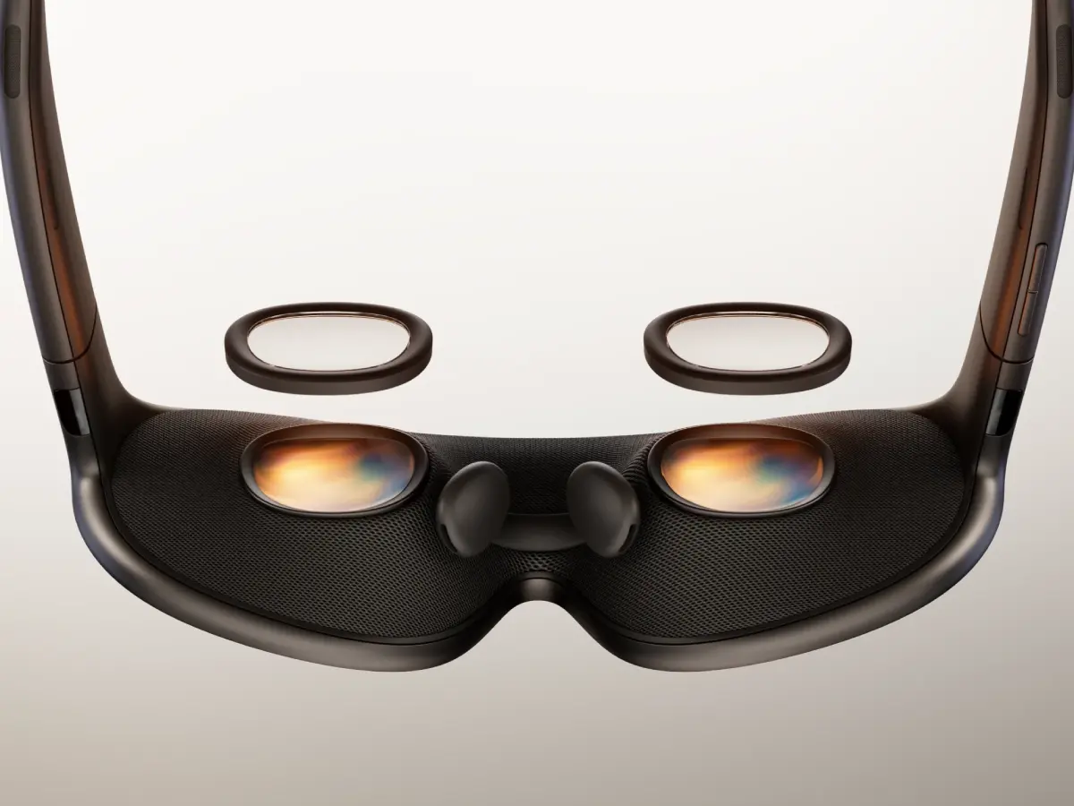 Meta VR Glasses: nuevos lentes de realidad virtual de 1.299 dólares que desafía al Vision Pro de Apple
