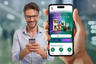 BanescoMóvil estrena diseño y suma cobros por QR en “Solicitar Pago”