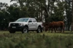 Ford Pro conecta casi 5 mil vehículos en Sudamérica para predecir fallas antes de que ocurran