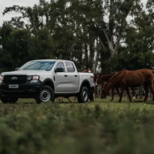 Ford Pro conecta casi 5 mil vehículos en Sudamérica para predecir fallas antes de que ocurran