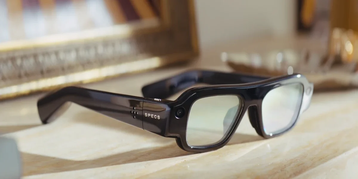 Snap Specs: así son los nuevos lentes de realidad aumentada que quieren reemplazar al móvil