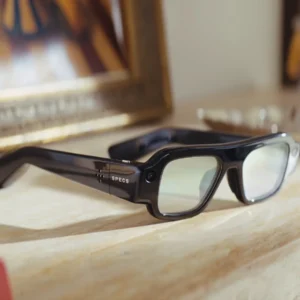 Snap Specs: así son los nuevos lentes de realidad aumentada que quieren reemplazar al móvil