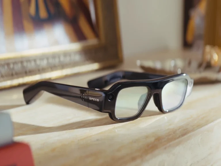 Snap Specs: así son los nuevos lentes de realidad aumentada que quieren reemplazar al móvil