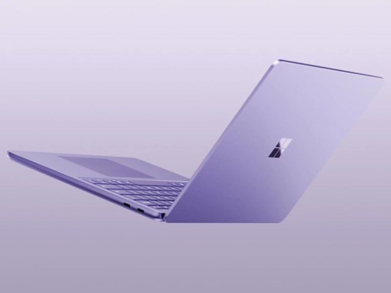 Microsoft renueva la Surface Pro y la Surface Laptop más pequeñas con el nuevo chip Snapdragon X2 Plus