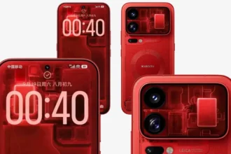 Xiaomi 18 Pro y Pro Max: así es el nuevo buque insignia con batería de 8.500 mAh y doble cámara Leica de 200 MP