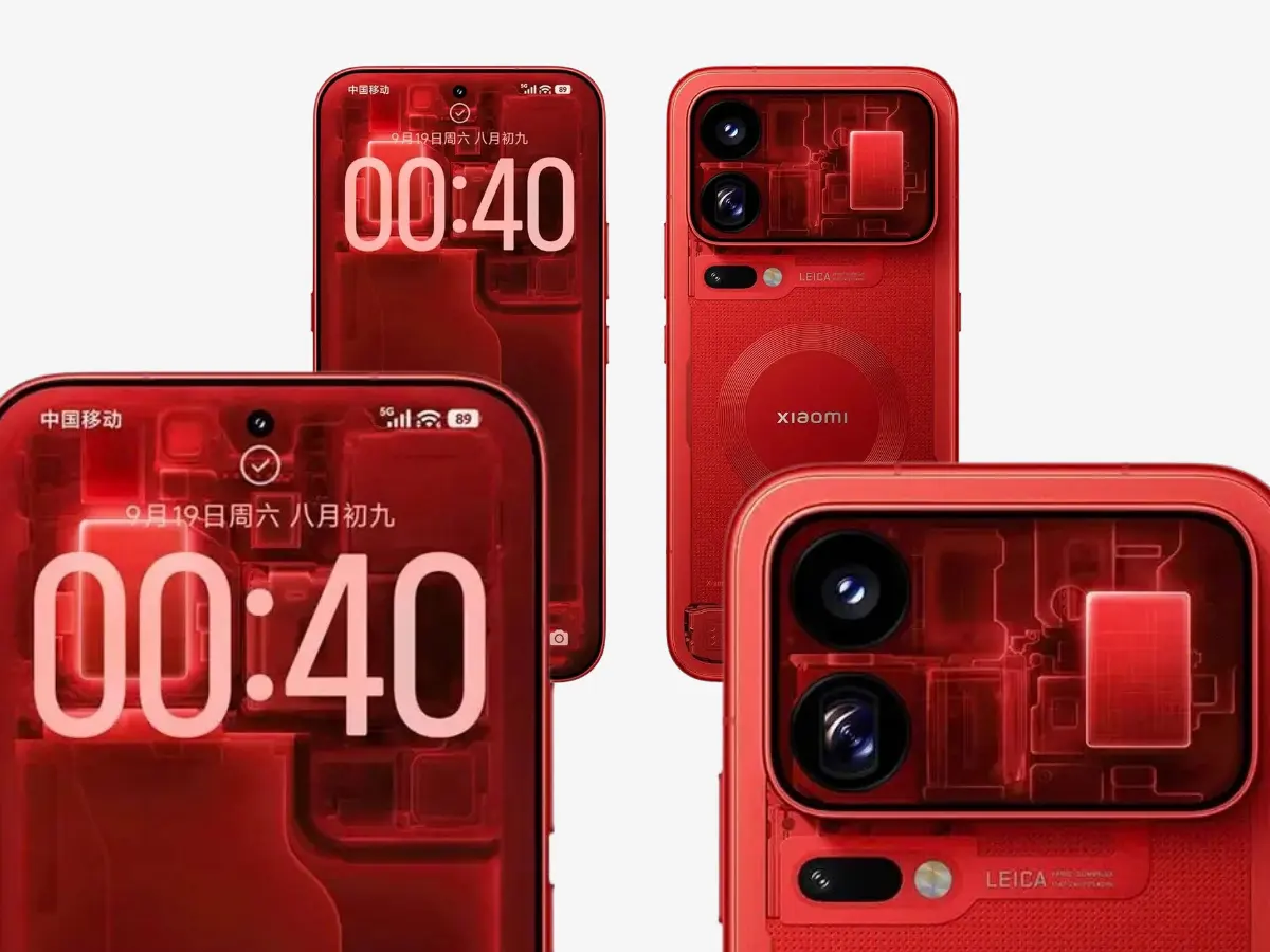 Xiaomi 18 Pro y Pro Max: así es el nuevo buque insignia con batería de 8.500 mAh y doble cámara Leica de 200 MP