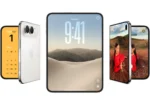iPhone Duo: Apple confirma su primer iPhone plegable y llega con precio desde 1.999 dólares