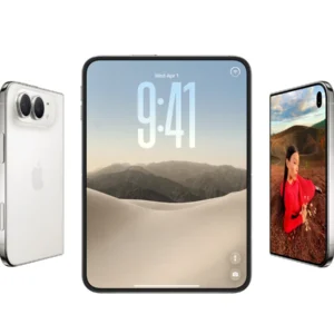 iPhone Duo: Apple confirma su primer iPhone plegable y llega con precio desde 1.999 dólares