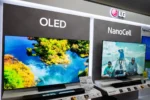 Televisores LG OLED y NanoCell