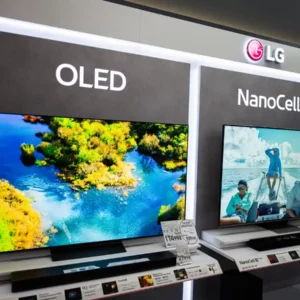 Televisores LG OLED y NanoCell