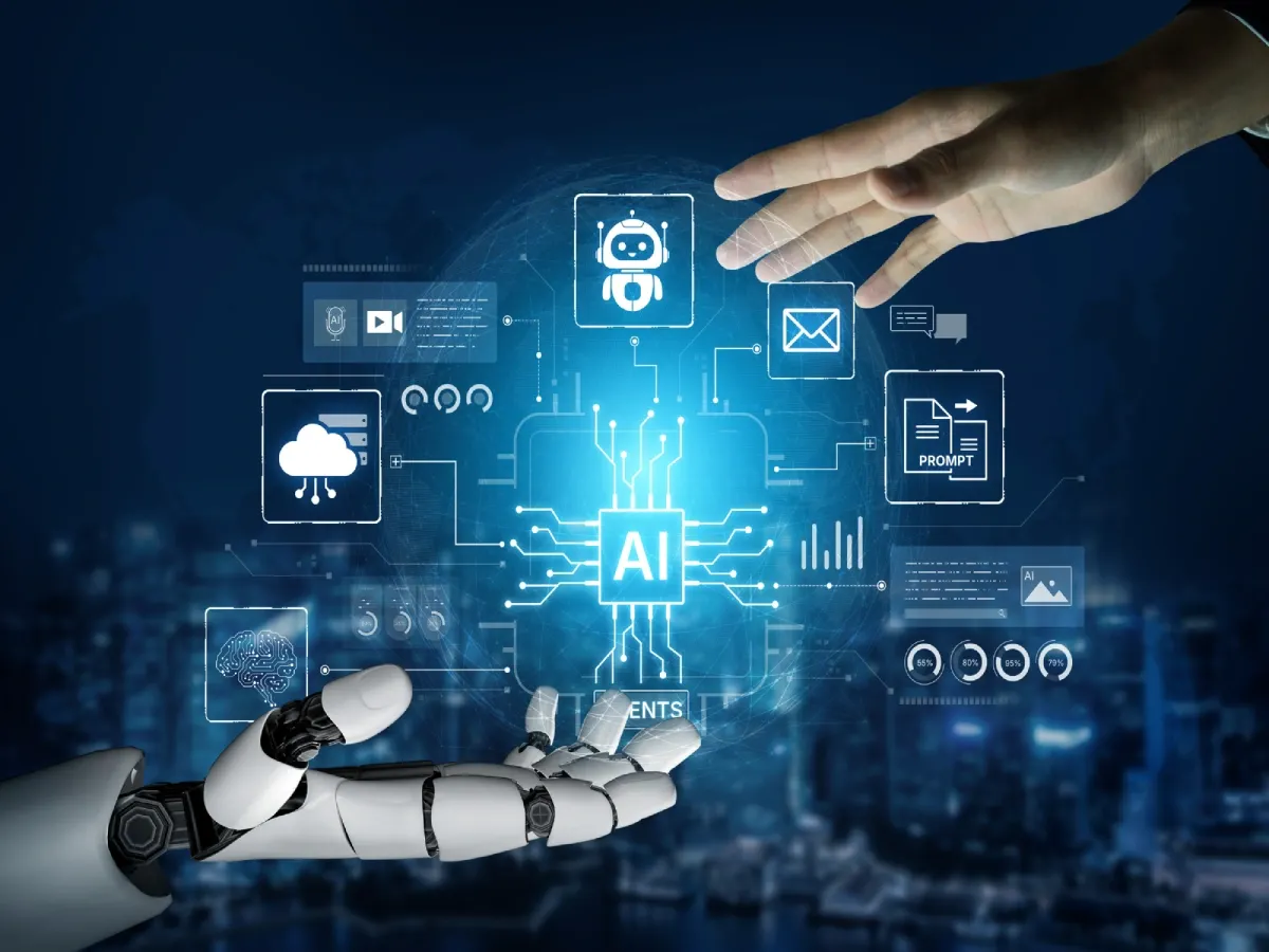 OpenAI convierte a ChatGPT en una plataforma de agentes y desafía a las tiendas de apps