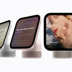 Apple presenta HomeView: la nueva Siri reconoce quién eres y controla tu casa