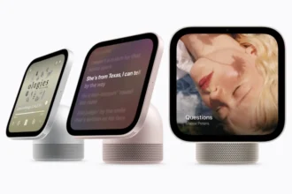 Apple presenta HomeView: la nueva Siri reconoce quién eres y controla tu casa