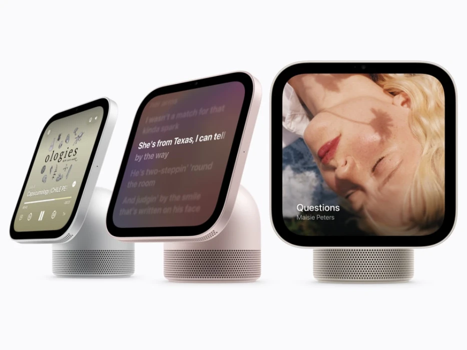 Apple presenta HomeView: la nueva Siri reconoce quién eres y controla tu casa