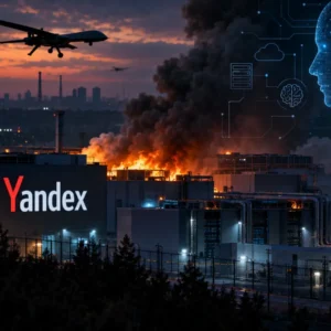 La guerra llega al cerebro digital de Rusia: las consecuencias de atacar los centros de datos que alimentan su IA