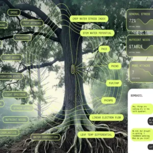 Una inteligencia artificial logra «escuchar» a las plantas y revela lo que necesitan