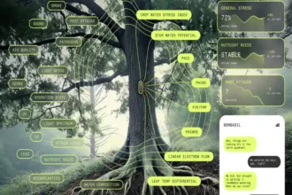 Una inteligencia artificial logra «escuchar» a las plantas y revela lo que necesitan