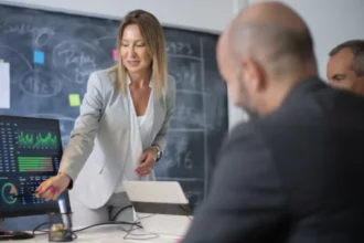 La evolución de la gestión financiera en las empresas modernas