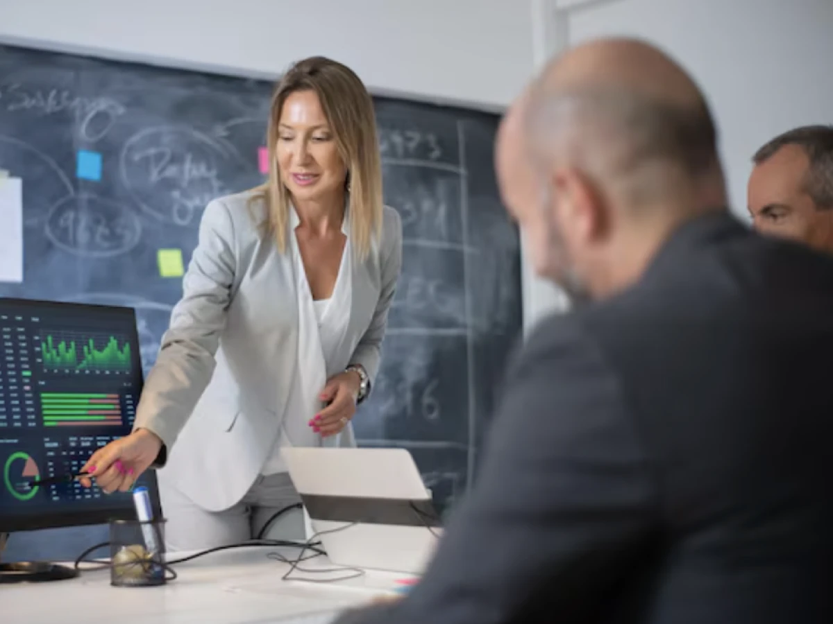 La evolución de la gestión financiera en las empresas modernas